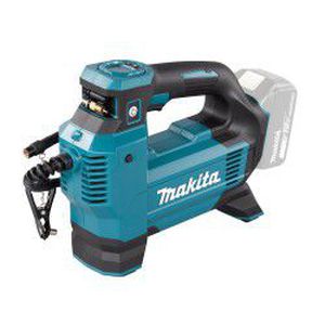 Akumuliatorinis kompresorius MAKITA DMP181Z