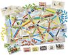 Ticket to Ride: First Journey (Europe)