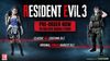 Resident Evil 3 PS4