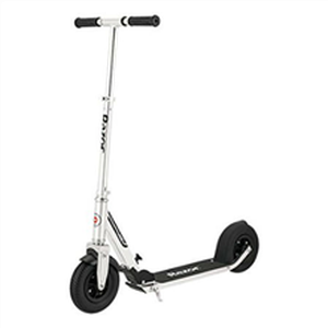 Razor A5 Air Scooter, 24 month(s), Silver
