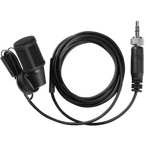 MKE 40-EW - Cardioid Lavalier Microphone