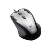Logitech G300s Black Wired Mouse | 2500 DPI