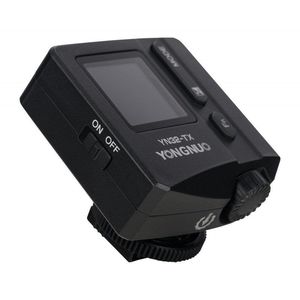 Yongnuo YN32-TX radio controller for Sony