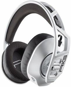 RIG 700 HS belaidės žaidimų ausinės (baltos) | PS4/PS5