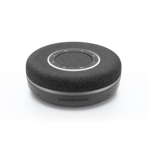 Beyerdynamic | Personal Speakerphone | SPACE MAX | Bluetooth | Bluetooth, USB Type-C | Charcoal
