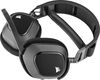 Corsair Gaming Headset HS80 RGB WIRELESS Gaming Headset (Black)