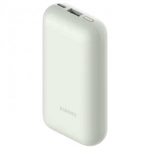 XIAOMI 33W Power Bank 10000mAh Pocket Edition Pro Ivory