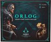 Orlog: Assassin's Creed Valhalla Dice Game