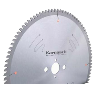 Pjovimo diskas KARNASCH 250x3,2/2,2x30 60WZ