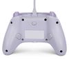 PowerA Enhanced Wired Controller For Xbox Series X|S - Lavender Swirl