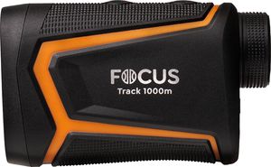 Focus rangefinder Track RF 1000m