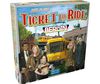 Ticket To Ride: Berlin