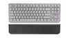 Endorfy Thock Ergonomic Wrist Rest For TKL Keyboards