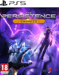 The Persistence Enhanced (PSVR2) PS5