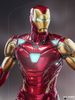 The Infinity Saga - Iron Man Ultimate figurine| 25 cm