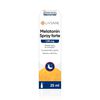 LIVSANE Melatonin Spray purškalas, 25 ml