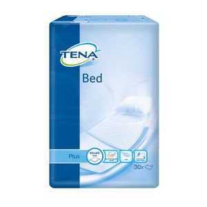 TENA Bed Plus paklotai 60x60 cm N30