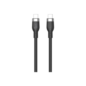 Hyper | 1M Silicone 240W USB-C Charging Cable | USB-C to USB-C