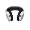 Steelseries Arctis 7+ White Wireless Gaming Headset