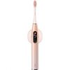 Xiaomi Oclean X Pro Smart Sonic Electric Toothbrush Sakura Pink - elektrinis dantų šepetėlis