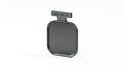 Khronos Magnetic Black Mist 1/2 Filter for iPhone