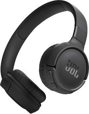 JBL wireless headset Tune 520BT, black