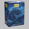 Dragon Shield Brushed Art Sleeves - Constellations Drasmorx (100 Sleeves)