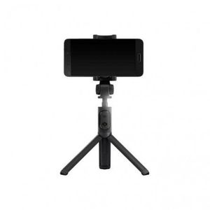 Xiaomi Mi Selfie Stick Tripod Black - asmenukių lazda su trikoju