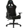 Žaidimų kėdė ONEX STC Alcantara L Series Gaming Chair - Black