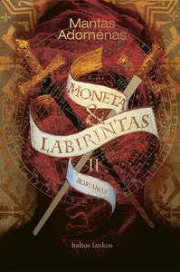 Moneta & labirintas II