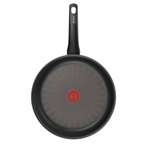 Keptuvė Frying Pan | G3050702 Protech | Frying | Diameter 30 cm |  tinka induction hob | Fixed handle