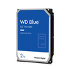 Western Digital Hard Drive Blue WD20EZBX 7200 RPM, 3.5 ", 2000 GB