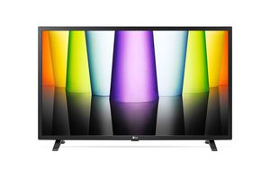 Televizorius LG 32LQ63006LA 32" (81 cm), Smart TV, WebOS 3.0, FHD, 1920 x 1080, Wi-Fi, DVB-T2/T/S2/S