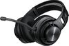 Turtle Beach Atlas Air (Black) Wireless Headphones | Playstation, PC, Switch