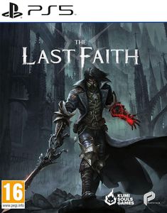 The Last Faith PS5