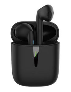 Platinet wireless headset Thunderbold, black (PM1010B)