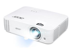Projektoriaus Acer X1529Ki DLP projector Full HD 1920x1080 4500 ANSI lumens White