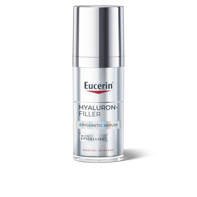 EUCERIN Hyaluron-Filler Epigenetic serumas su EPICELLINE, 30ml