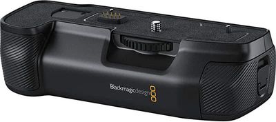 Blackmagic Design Battery Grip for Pocket Camera 6K