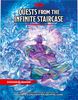 Dungeons & Dragons Quests from the Infinite Staircase Book