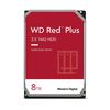 Western Digital Hard Drive Red WD80EFZZ 5460 RPM, 8000 GB