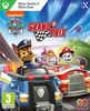 Paw Patrol Grand Prix Xbox Series X