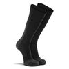 Kojinės FoxRiver WICK DRY® MAX (juodos spalvos) L