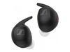 Sennheiser | Momentum Sport Headphones | MSPORT1 | Bluetooth | In-ear | Microphone | Noise canceling | Wireless | Black