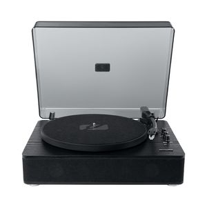 Patefonas Muse MT-106WB Turntable Stereo System