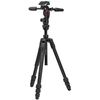 Manfrotto tripod kit MKBFRTA4GTFB-3W Befree GT PRO 3-Way Alu