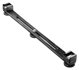 walimex pro Auxiliary Bracket 2-fold for Video Light