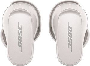 Bose wireless earbuds QuietComfort Earbuds II, white