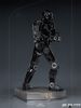 The Mandalorian - Dark Trooper figurine | 24 cm