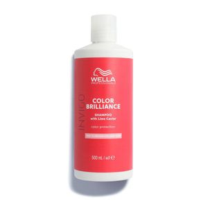 Wella Professionals INVIGO Color Brilliance Shampoo For Fine Hair Šampūnas dažytiems, ploniems plaukams, 500ml